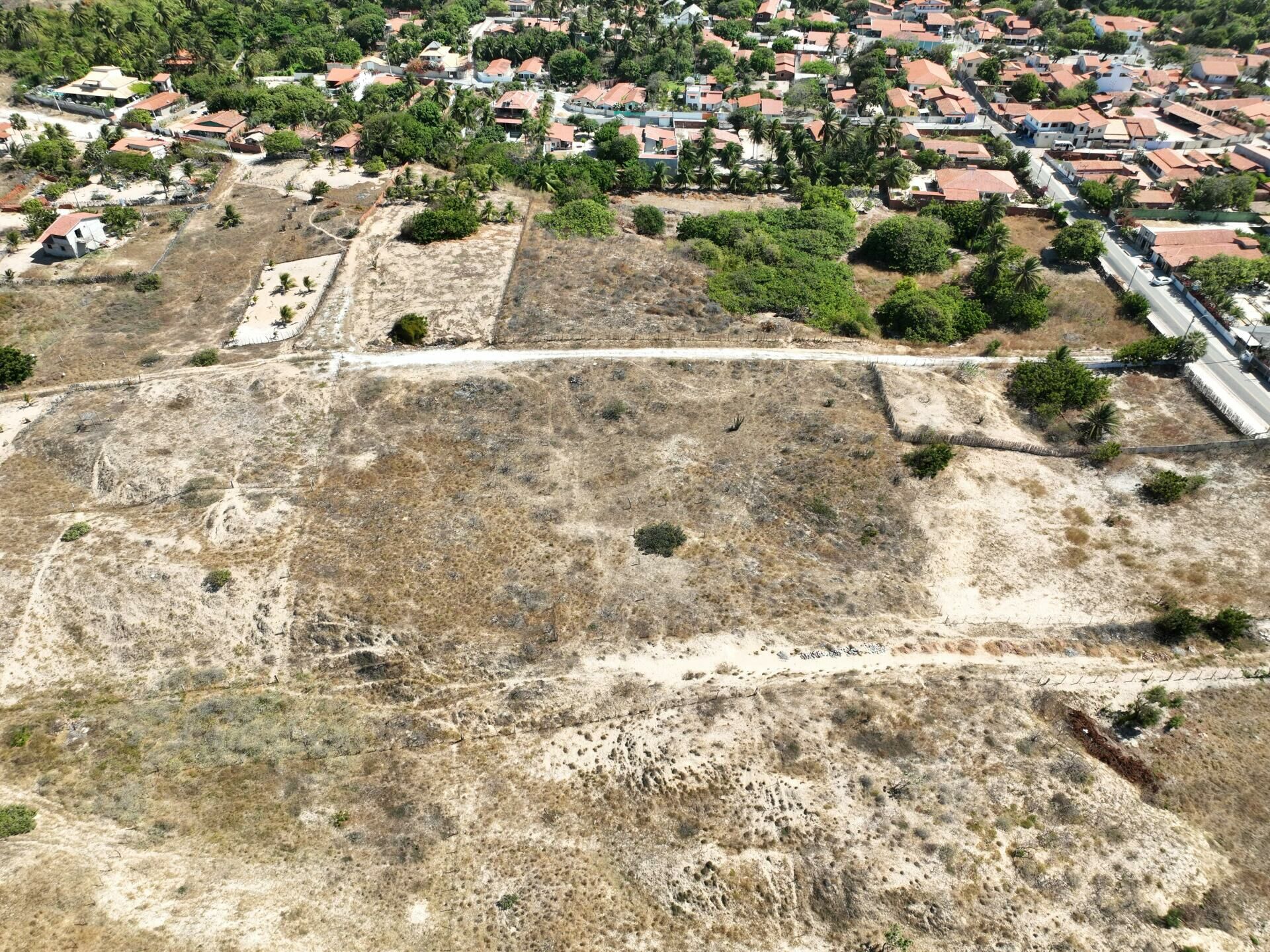 Imagem de Terreno elevado, Pontal de Maceió